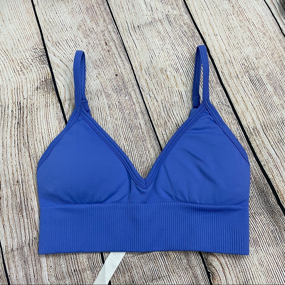 Lululemon Ebb To Street Tank - Size 2